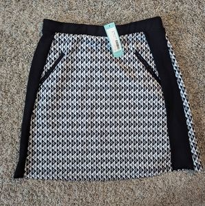 Gilli Helena skirt stitch fix size M